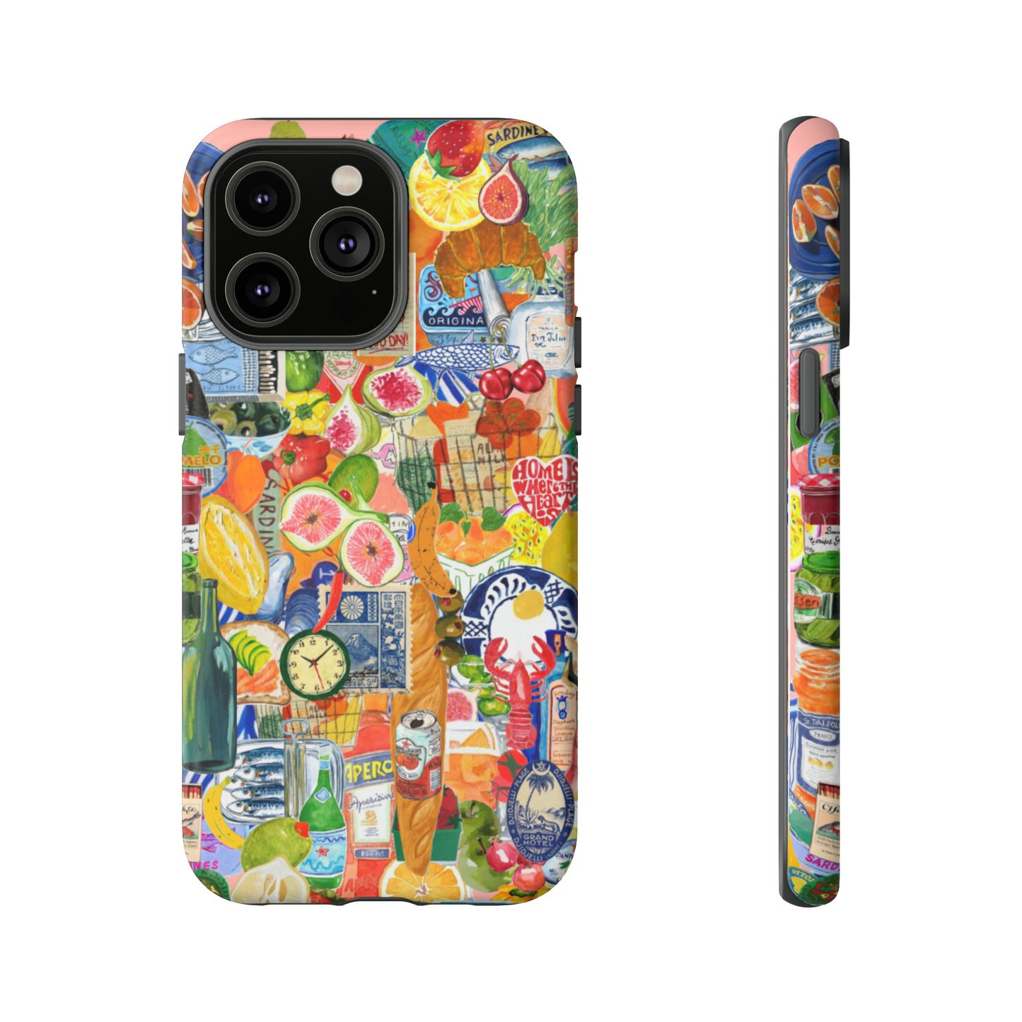 Potisano Weekend Phone Case