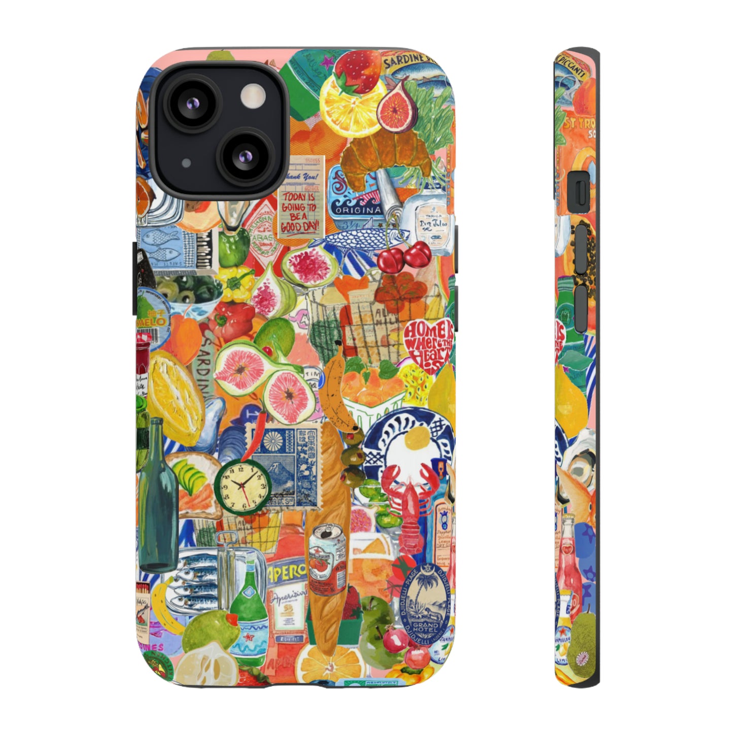Potisano Weekend Phone Case