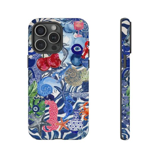 Ocean Vibes Phone Case